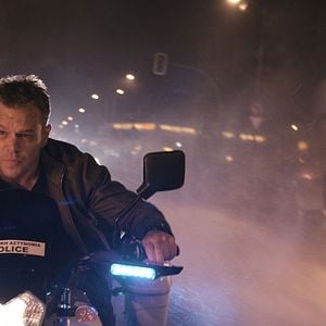 Fotoğraf Jason Bourne