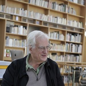 Fotoğraf Bertrand Tavernier
