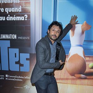 Fotoğraf Evcil Hayvanların Gizli Yaşamı