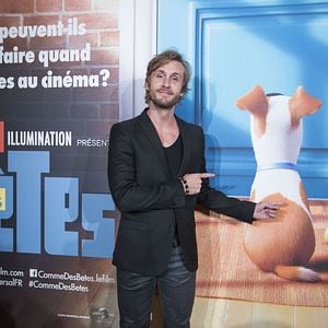 Fotoğraf Evcil Hayvanların Gizli Yaşamı