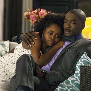 Fotoğraf Denée Benton