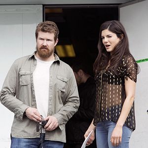 Fotoğraf Monica Barbaro