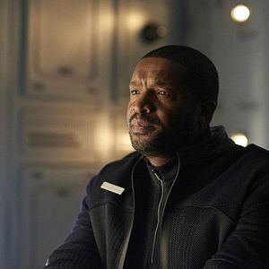 Fotoğraf Roger Cross