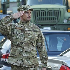 Fotoğraf Jay Ryan (III)