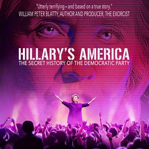 Fotoğraf Hillary's America: The Secret History of the Democratic Party