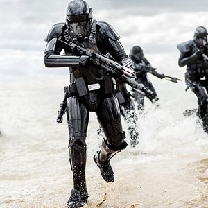 Fotoğraf Rogue One: Bir Star Wars Hikayesi