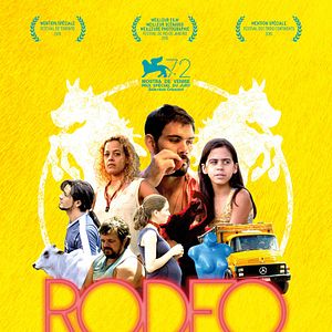 Fotoğraf Neon Boğa