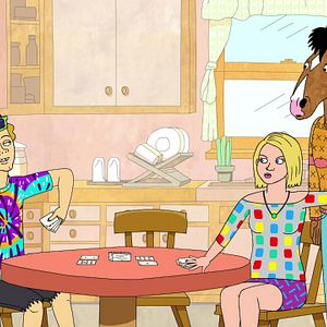 Fotoğraf BoJack Horseman