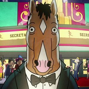 Fotoğraf BoJack Horseman