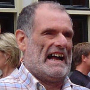 Fotoğraf John M. Hull