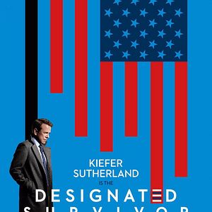 Fotoğraf Designated Survivor