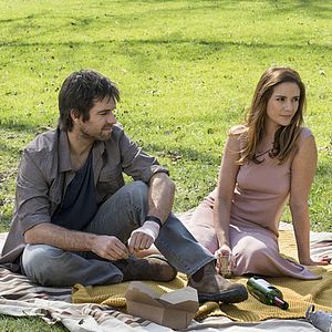 Fotoğraf American Gothic (2016)