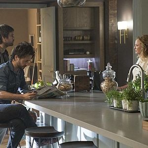 Fotoğraf American Gothic (2016)