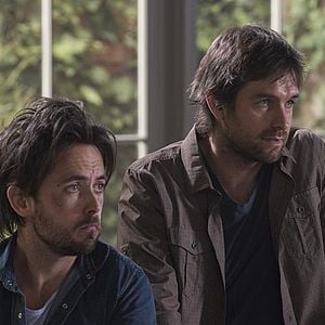 Fotoğraf American Gothic (2016)