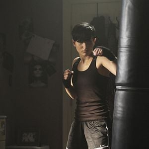 Fotoğraf Bex Taylor-Klaus