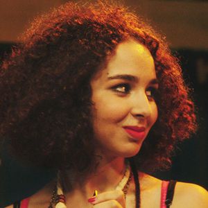 Fotoğraf Baya Medhaffar