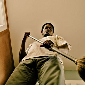 Fotoğraf Lucius Baston