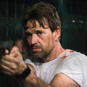 Fotoğraf Dougray Scott