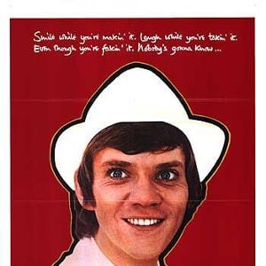 Fotoğraf Ah Şanslı Adam!