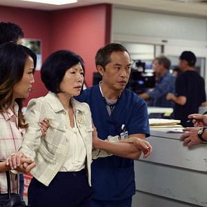 Fotoğraf Tina Huang