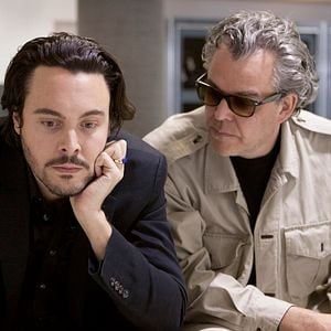 Fotoğraf Jack Huston