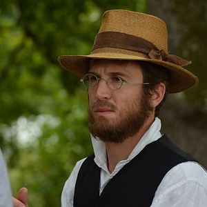 Fotoğraf Guillaume Canet