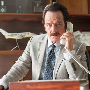 Fotoğraf Bryan Cranston