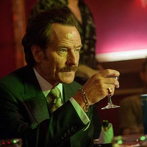 Fotoğraf Bryan Cranston