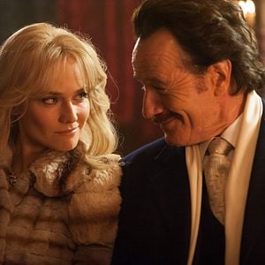 Fotoğraf Bryan Cranston