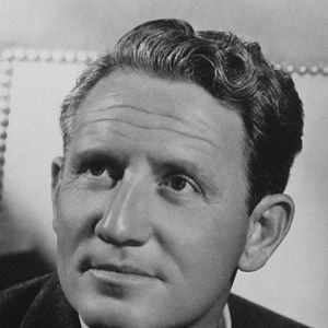 Fotoğraf Spencer Tracy