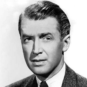 Fotoğraf James Stewart