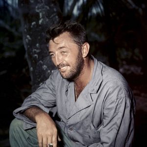 Fotoğraf Robert Mitchum