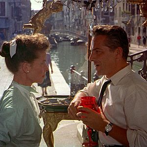 Fotoğraf Rossano Brazzi