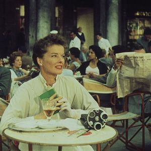 Fotoğraf Katharine Hepburn