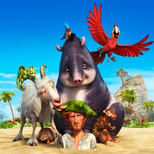 Fotoğraf Robinson Crusoe