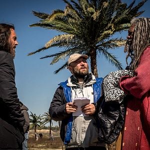 Fotoğraf Jack Huston