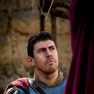 Fotoğraf Toby Kebbell
