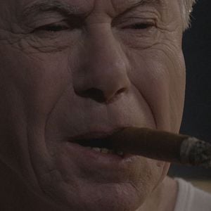 Fotoğraf François Marthouret