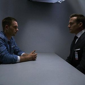 Fotoğraf Patrick J. Adams