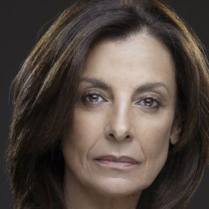 Fotoğraf Rosa María Bianchi