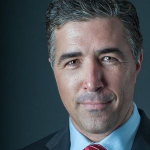 Fotoğraf Preston James Hillier