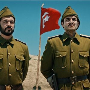 Fotoğraf Yüz Yıllık Mühür