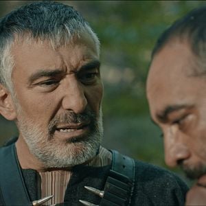 Fotoğraf Yüz Yıllık Mühür