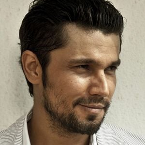 Fotoğraf Randeep Hooda