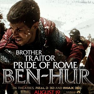 Fotoğraf Ben-Hur