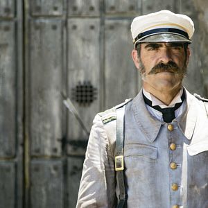 Fotoğraf Luis Tosar