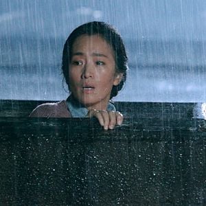 Fotoğraf Gong Li