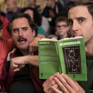 Fotoğraf Dani Rovira