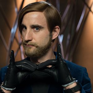 Fotoğraf Dani Rovira