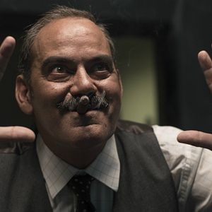 Fotoğraf José Corbacho